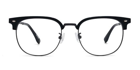 malcolm x glasses frames
